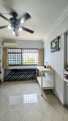 Blk 841 Woodlands Street 82 (Woodlands), HDB 4 Rooms #590347081